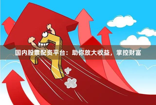 国内股票配资平台：助你放大收益，掌控财富